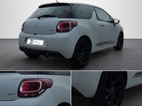 USED 2017 17 DS AUTOMOBILES DS 3 1.2 PureTech Givenchy Le Makeup Hatchback 3dr Petrol EAT6 Euro 6 (s/s) (110 ps) 
