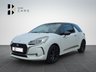 USED 2017 17 DS AUTOMOBILES DS 3 1.2 PureTech Givenchy Le Makeup Hatchback 3dr Petrol EAT6 Euro 6 (s/s) (110 ps) 