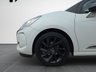 USED 2017 17 DS AUTOMOBILES DS 3 1.2 PureTech Givenchy Le Makeup Hatchback 3dr Petrol EAT6 Euro 6 (s/s) (110 ps) 