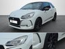 USED 2017 17 DS AUTOMOBILES DS 3 1.2 PureTech Givenchy Le Makeup Hatchback 3dr Petrol EAT6 Euro 6 (s/s) (110 ps) 