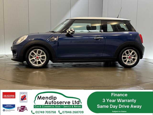 2015 MINI HATCH 1.5 Cooper Hatchback 3dr Petrol Auto Euro 6 (s/s) (136 ps) - Photo 5