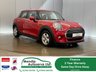 USED 2015 15 MINI HATCH 1.2 One Hatchback 5dr Petrol Auto Euro 6 (s/s) (102 ps) GREAT 1ST CAR/13 DEALER TRIPS
