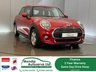 USED 2015 15 MINI HATCH 1.2 One Hatchback 5dr Petrol Auto Euro 6 (s/s) (102 ps) GREAT 1ST CAR/13 DEALER TRIPS