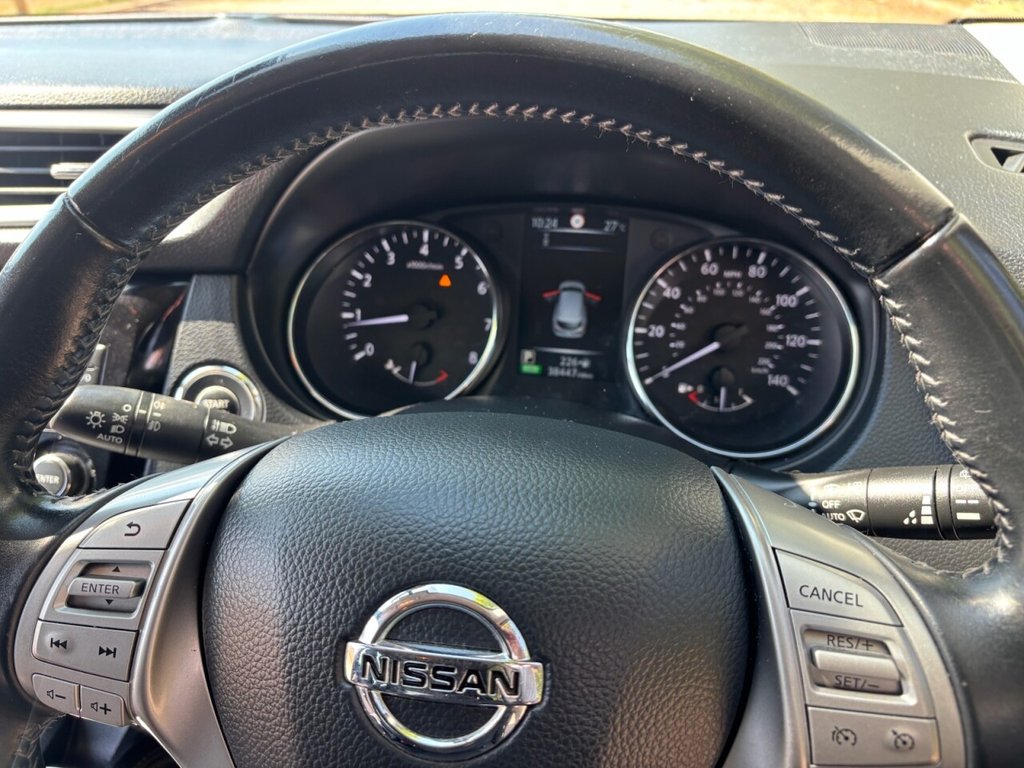 USED 2015 65 NISSAN QASHQAI 1.2 DIG-T n-tec SUV 5dr Petrol XTRON 2WD Euro 6 (s/s) (115 ps) &pound;ZERO DEPOSIT FINANCE