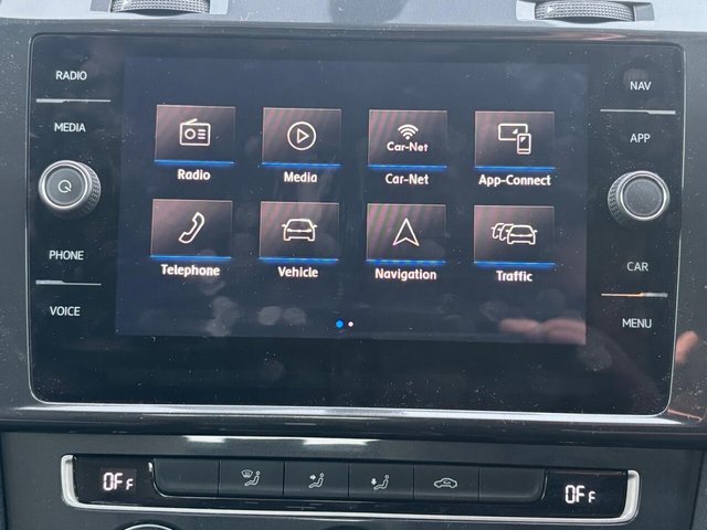 2020 VOLKSWAGEN E-GOLF - Photo 12