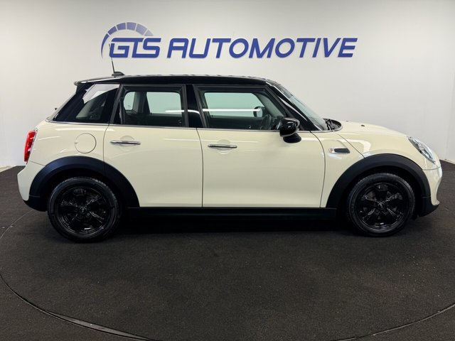 2019 MINI HATCH - Photo 5