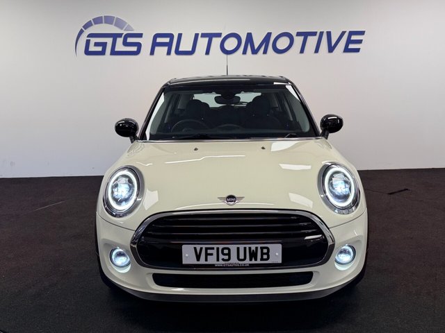 2019 MINI HATCH - Photo 6