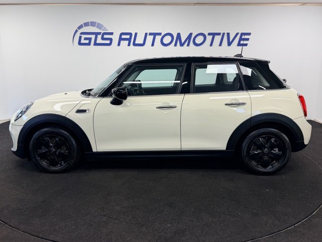2019 MINI HATCH - Photo 7