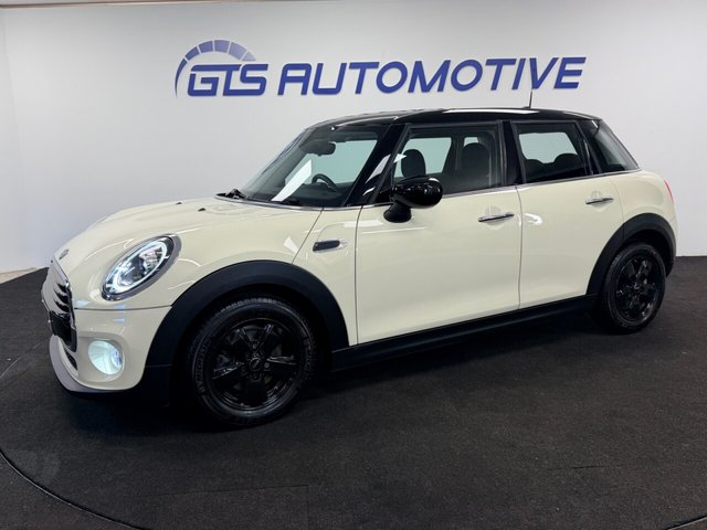 2019 MINI HATCH - Photo 8