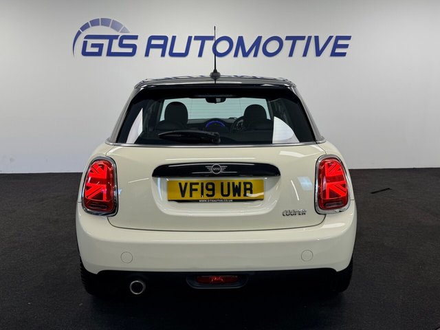 2019 MINI HATCH - Photo 9