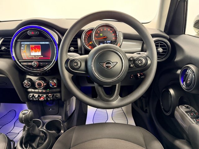 2019 MINI HATCH - Photo 10