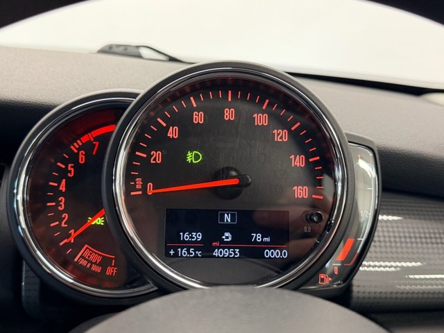 2019 MINI HATCH - Photo 12