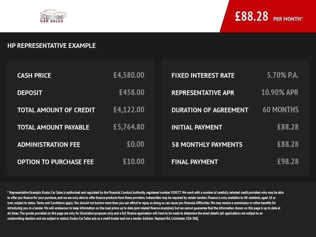 2015 CITROEN C1 1.0 VTi Feel Hatchback 5dr Petrol Manual Euro 5 (Euro 5) (68 ps) - Photo 4