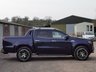 USED 2020 20 MERCEDES-BENZ X-CLASS 3.0 CDI V6 Power Pickup Double Cab 4dr Diesel G-Tronic+ 4MATIC Euro 6 (258 ps) ***NO VAT TO PAY***