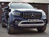 USED 2020 20 MERCEDES-BENZ X-CLASS 3.0 CDI V6 Power Pickup Double Cab 4dr Diesel G-Tronic+ 4MATIC Euro 6 (258 ps) ***NO VAT TO PAY***