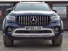 USED 2020 20 MERCEDES-BENZ X-CLASS 3.0 CDI V6 Power Pickup Double Cab 4dr Diesel G-Tronic+ 4MATIC Euro 6 (258 ps) ***NO VAT TO PAY***