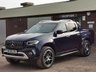 USED 2020 20 MERCEDES-BENZ X-CLASS 3.0 CDI V6 Power Pickup Double Cab 4dr Diesel G-Tronic+ 4MATIC Euro 6 (258 ps) ***NO VAT TO PAY***