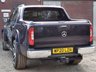 USED 2020 20 MERCEDES-BENZ X-CLASS 3.0 CDI V6 Power Pickup Double Cab 4dr Diesel G-Tronic+ 4MATIC Euro 6 (258 ps) ***NO VAT TO PAY***