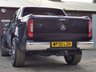 USED 2020 20 MERCEDES-BENZ X-CLASS 3.0 CDI V6 Power Pickup Double Cab 4dr Diesel G-Tronic+ 4MATIC Euro 6 (258 ps) ***NO VAT TO PAY***