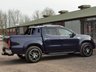 USED 2020 20 MERCEDES-BENZ X-CLASS 3.0 CDI V6 Power Pickup Double Cab 4dr Diesel G-Tronic+ 4MATIC Euro 6 (258 ps) ***NO VAT TO PAY***