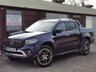 USED 2020 20 MERCEDES-BENZ X-CLASS 3.0 CDI V6 Power Pickup Double Cab 4dr Diesel G-Tronic+ 4MATIC Euro 6 (258 ps) ***NO VAT TO PAY***