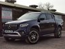 USED 2020 20 MERCEDES-BENZ X-CLASS 3.0 CDI V6 Power Pickup Double Cab 4dr Diesel G-Tronic+ 4MATIC Euro 6 (258 ps) ***NO VAT TO PAY***