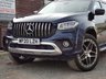 USED 2020 20 MERCEDES-BENZ X-CLASS 3.0 CDI V6 Power Pickup Double Cab 4dr Diesel G-Tronic+ 4MATIC Euro 6 (258 ps) ***NO VAT TO PAY***