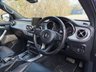USED 2020 20 MERCEDES-BENZ X-CLASS 3.0 CDI V6 Power Pickup Double Cab 4dr Diesel G-Tronic+ 4MATIC Euro 6 (258 ps) ***NO VAT TO PAY***