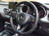 USED 2020 20 MERCEDES-BENZ X-CLASS 3.0 CDI V6 Power Pickup Double Cab 4dr Diesel G-Tronic+ 4MATIC Euro 6 (258 ps) ***NO VAT TO PAY***