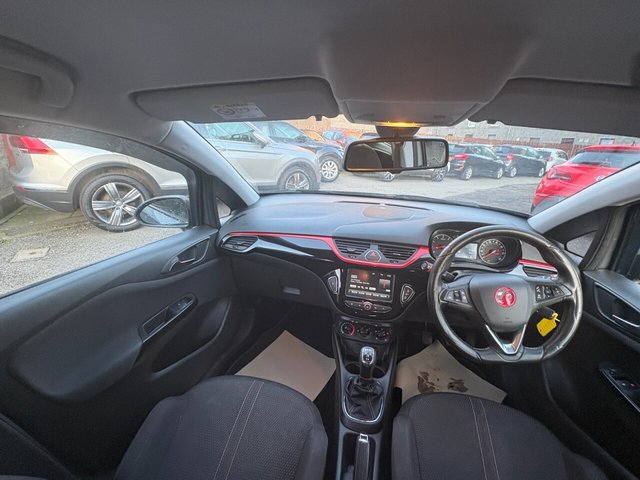 2019 VAUXHALL CORSA - Photo 9