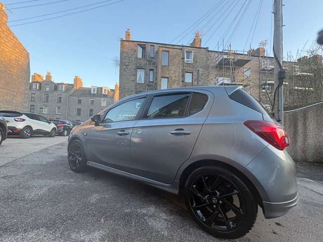 2019 VAUXHALL CORSA - Photo 3