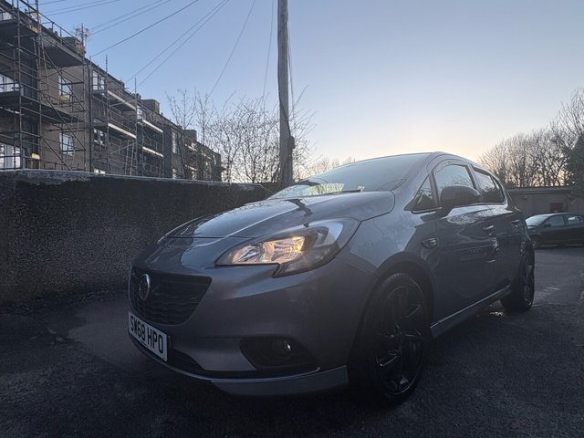 2019 VAUXHALL CORSA - Photo 2