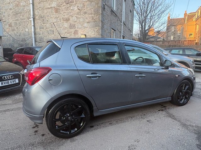 2019 VAUXHALL CORSA - Photo 5