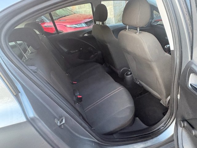 2019 VAUXHALL CORSA - Photo 10