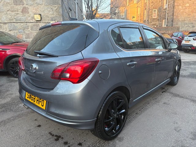 2019 VAUXHALL CORSA - Photo 12