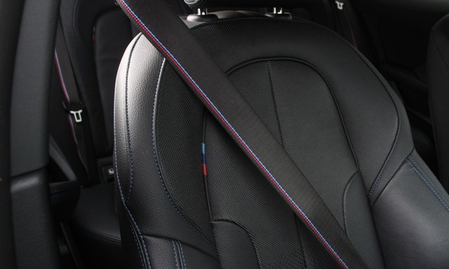 View our BMW 1 SERIES