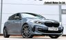 USED 2024 73 BMW 1 SERIES 1.5 118i M Sport (LCP) Hatchback 5dr Petrol DCT Euro 6 (s/s) (136 ps) M PERFORMANCE KIT** 1 OWNER**FBMWSH