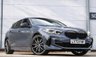 USED 2024 73 BMW 1 SERIES 1.5 118i M Sport (LCP) Hatchback 5dr Petrol DCT Euro 6 (s/s) (136 ps) M PERFORMANCE KIT** 1 OWNER**FBMWSH
