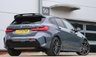 USED 2024 73 BMW 1 SERIES 1.5 118i M Sport (LCP) Hatchback 5dr Petrol DCT Euro 6 (s/s) (136 ps) M PERFORMANCE KIT** 1 OWNER**FBMWSH