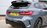 USED 2024 73 BMW 1 SERIES 1.5 118i M Sport (LCP) Hatchback 5dr Petrol DCT Euro 6 (s/s) (136 ps) M PERFORMANCE KIT** 1 OWNER**FBMWSH
