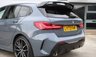 USED 2024 73 BMW 1 SERIES 1.5 118i M Sport (LCP) Hatchback 5dr Petrol DCT Euro 6 (s/s) (136 ps) M PERFORMANCE KIT** 1 OWNER**FBMWSH