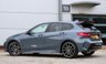 USED 2024 73 BMW 1 SERIES 1.5 118i M Sport (LCP) Hatchback 5dr Petrol DCT Euro 6 (s/s) (136 ps) M PERFORMANCE KIT** 1 OWNER**FBMWSH
