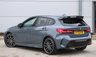 USED 2024 73 BMW 1 SERIES 1.5 118i M Sport (LCP) Hatchback 5dr Petrol DCT Euro 6 (s/s) (136 ps) M PERFORMANCE KIT** 1 OWNER**FBMWSH
