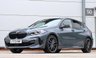 USED 2024 73 BMW 1 SERIES 1.5 118i M Sport (LCP) Hatchback 5dr Petrol DCT Euro 6 (s/s) (136 ps) M PERFORMANCE KIT** 1 OWNER**FBMWSH