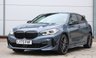 USED 2024 73 BMW 1 SERIES 1.5 118i M Sport (LCP) Hatchback 5dr Petrol DCT Euro 6 (s/s) (136 ps) M PERFORMANCE KIT** 1 OWNER**FBMWSH