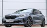 USED 2024 73 BMW 1 SERIES 1.5 118i M Sport (LCP) Hatchback 5dr Petrol DCT Euro 6 (s/s) (136 ps) M PERFORMANCE KIT** 1 OWNER**FBMWSH