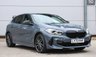 USED 2024 73 BMW 1 SERIES 1.5 118i M Sport (LCP) Hatchback 5dr Petrol DCT Euro 6 (s/s) (136 ps) M PERFORMANCE KIT** 1 OWNER**FBMWSH