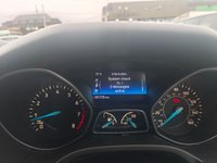 USED 2016 66 FORD FOCUS 1.0T EcoBoost Zetec Hatchback 5dr Petrol Manual Euro 6 (s/s) (100 ps) 2 KEYS, 3 MONTHS WARRANTY!!