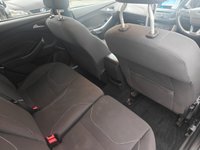 USED 2016 66 FORD FOCUS 1.0T EcoBoost Zetec Hatchback 5dr Petrol Manual Euro 6 (s/s) (100 ps) 2 KEYS, 3 MONTHS WARRANTY!!