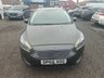 USED 2016 66 FORD FOCUS 1.0T EcoBoost Zetec Hatchback 5dr Petrol Manual Euro 6 (s/s) (100 ps) 2 KEYS, 3 MONTHS WARRANTY!!